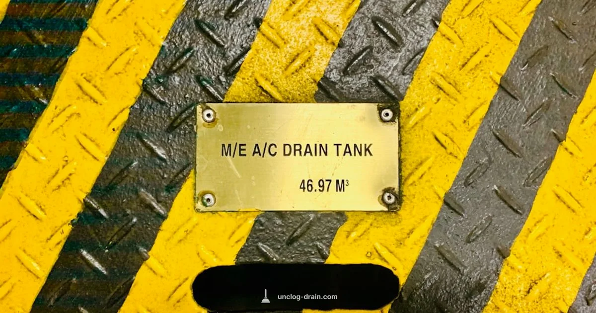 Acid Drain Guide - Unclog Drain