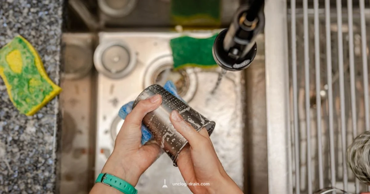 Snake Kitchen Sink Snake Kitchen Sink - Unclog Drain