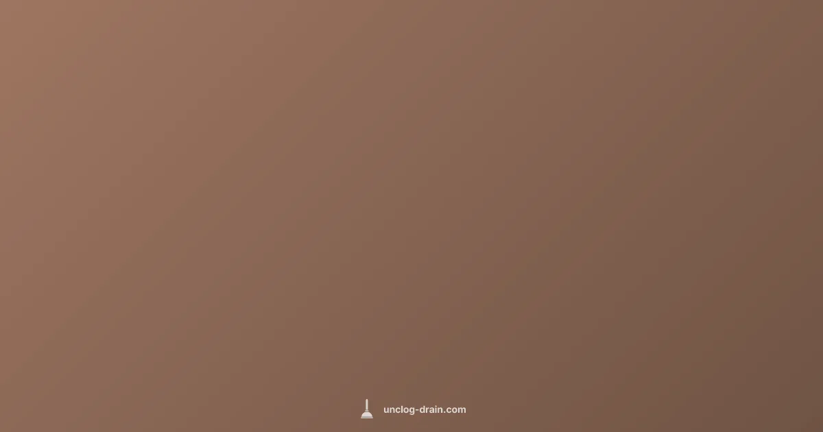 Condensate Drain Fix Condensate Drain Fix - Unclog Drain (illustration)