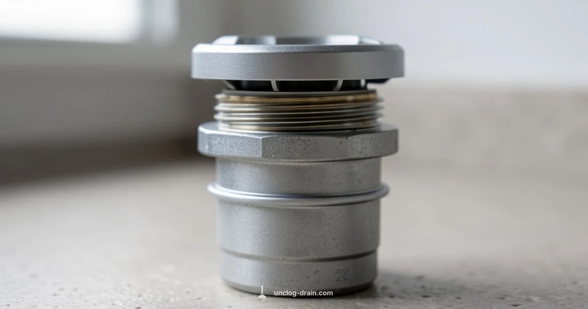 Condensate Drain Fix - Unclog Drain