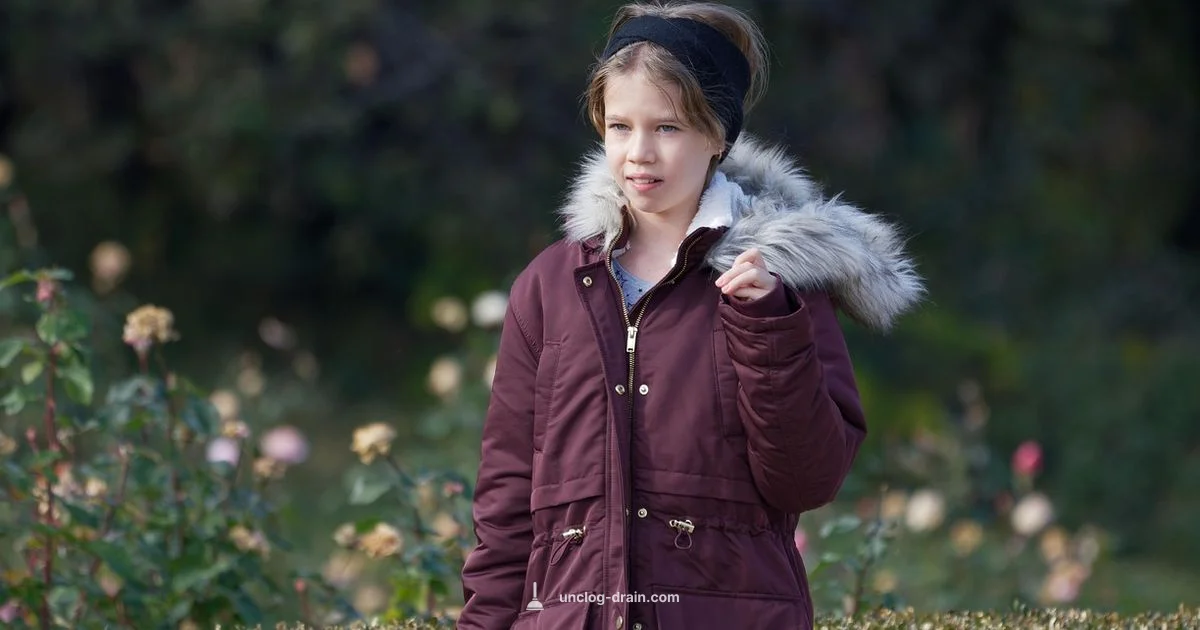 Fix a Zipper Fast - Unclog Drain