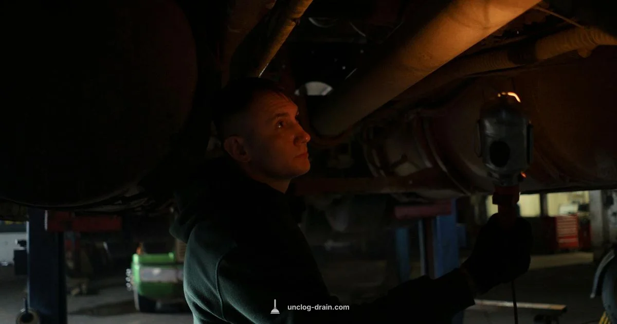 Main Drain Cost Main Drain Cost - Unclog Drain