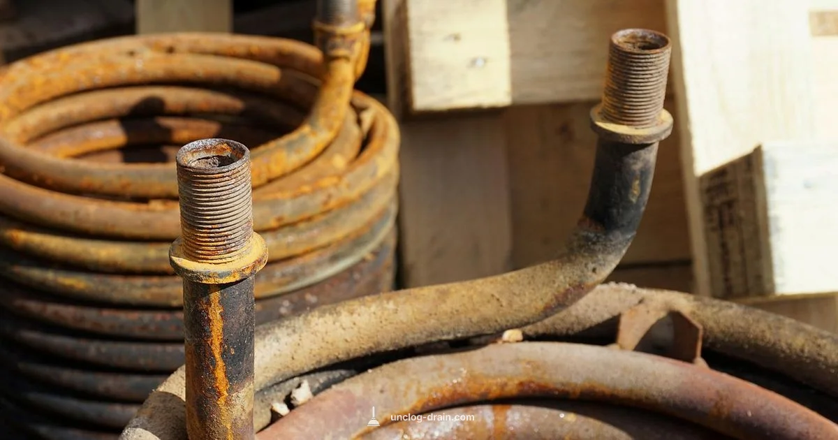 Heater Core Costs - Unclog Drain