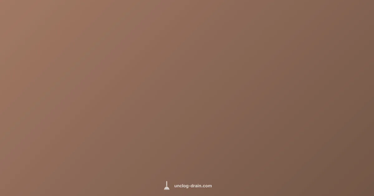 Sink Clog Fix Sink Clog Fix - Unclog Drain (illustration)