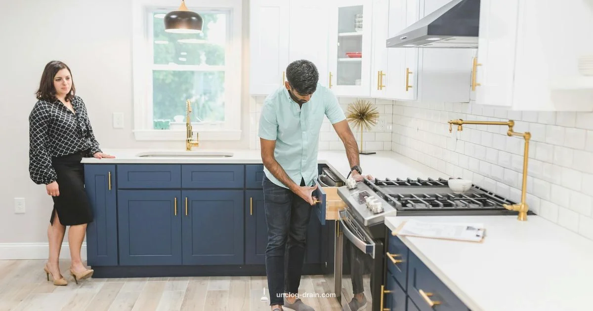 Fast Drain Fixes - Unclog Drain