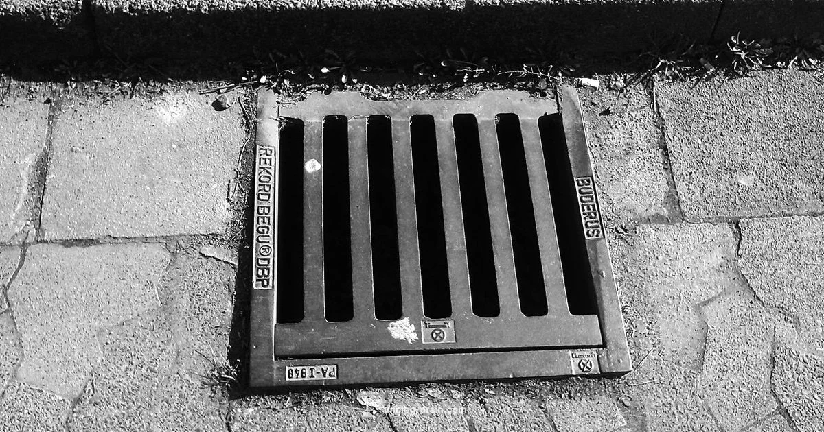 Unclog Your Drain - Unclog Drain