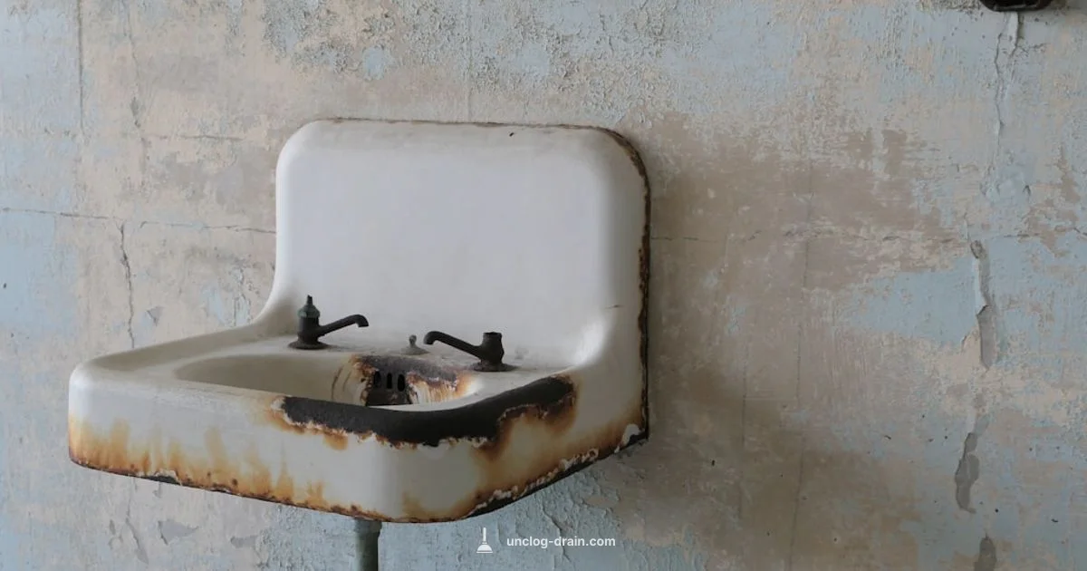 Drain Rescue Guide - Unclog Drain