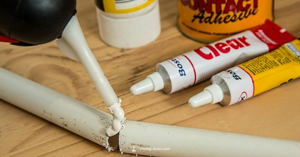 Quick Sink Fix - Unclog Drain