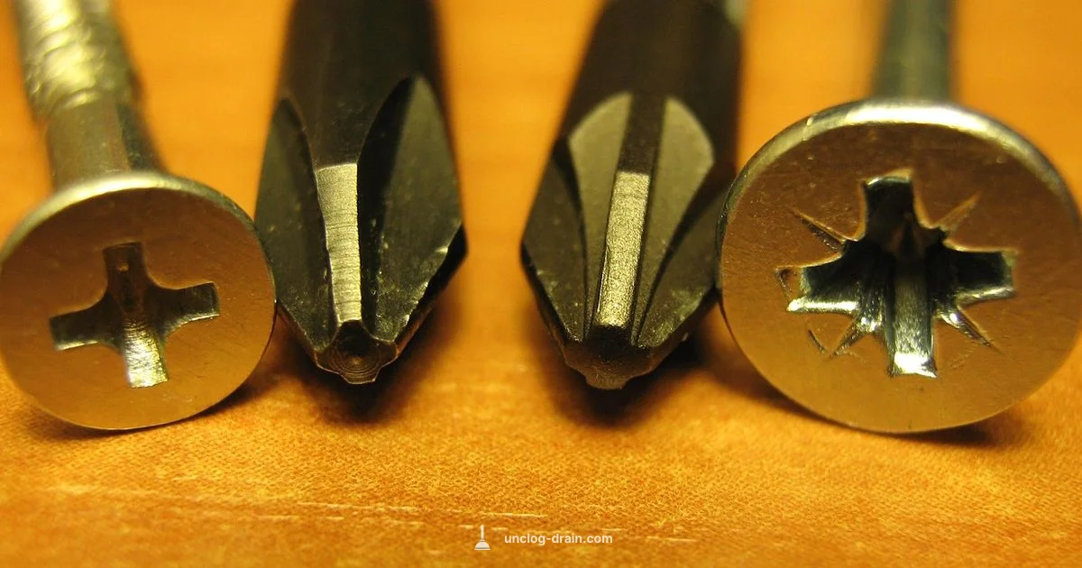 Zip Tie Drain Fix - Unclog Drain