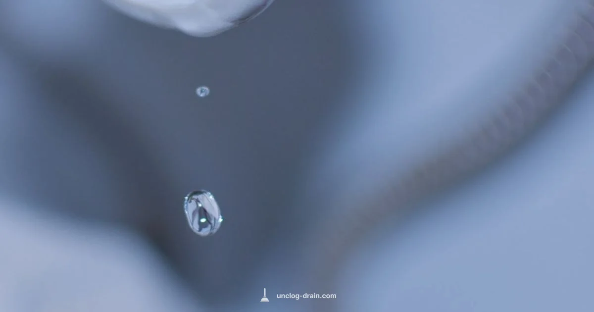 Cart Drain DIY - Unclog Drain