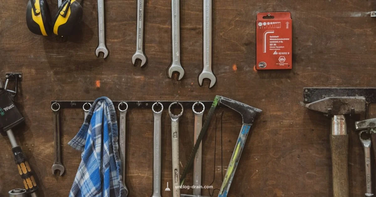 Unclog Drains Guide Unclog Drains Guide