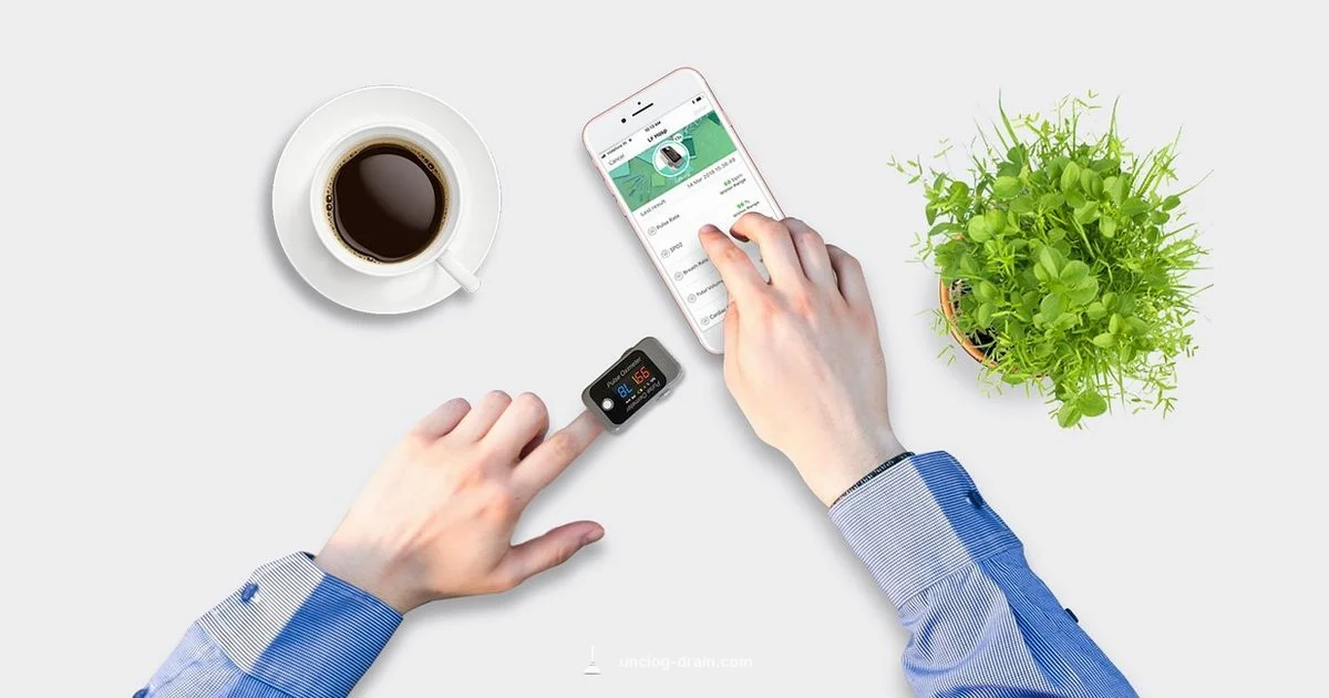 Artery Health Showdown - Unclog Drain