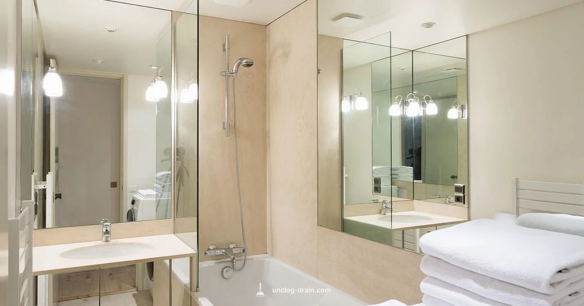 Unclog Bath Drain Unclog Bath Drain - Unclog Drain