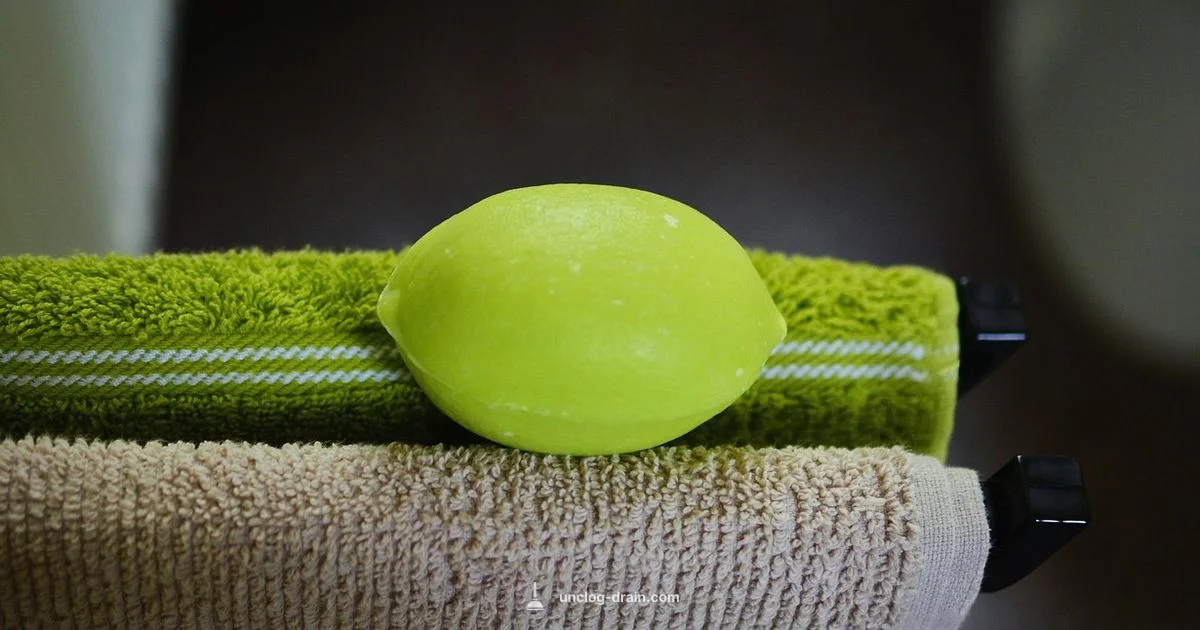 Hotel Toilet Fix - Unclog Drain