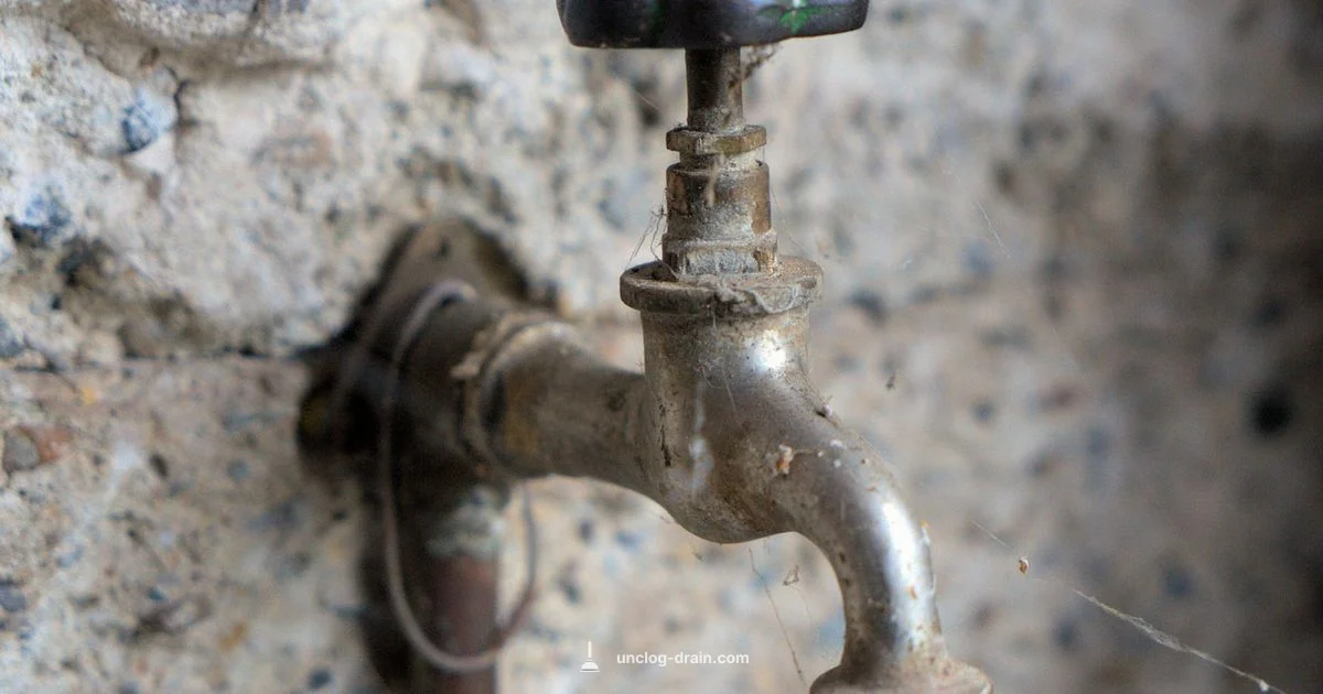 Unclog a Sink Fast - Unclog Drain