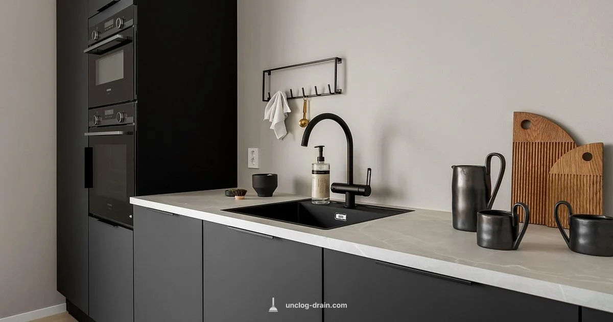 Snake Your Sink Snake Your Sink - Unclog Drain