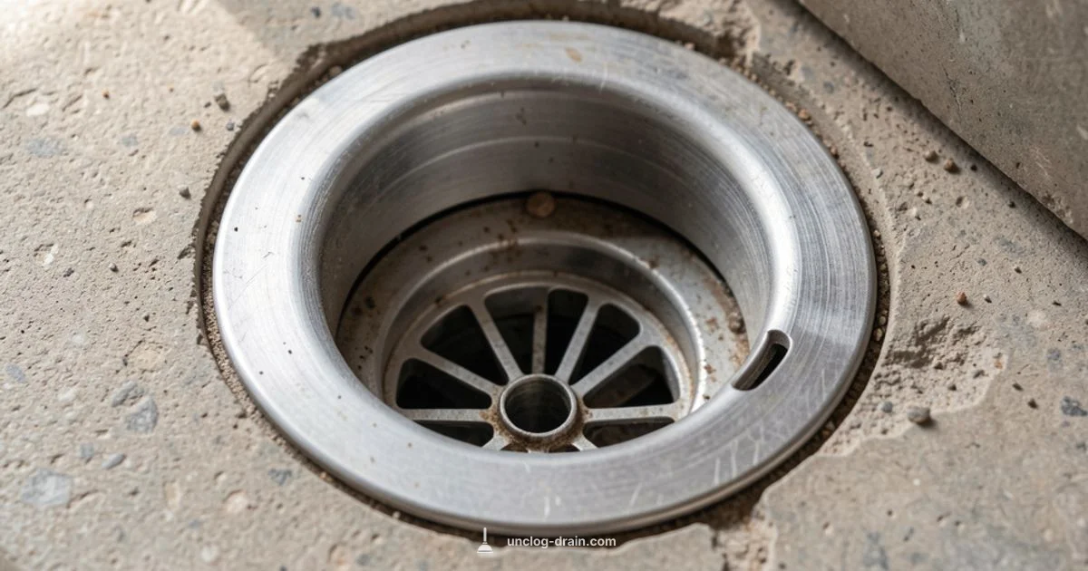 Clog vs Blocked - Unclog Drain