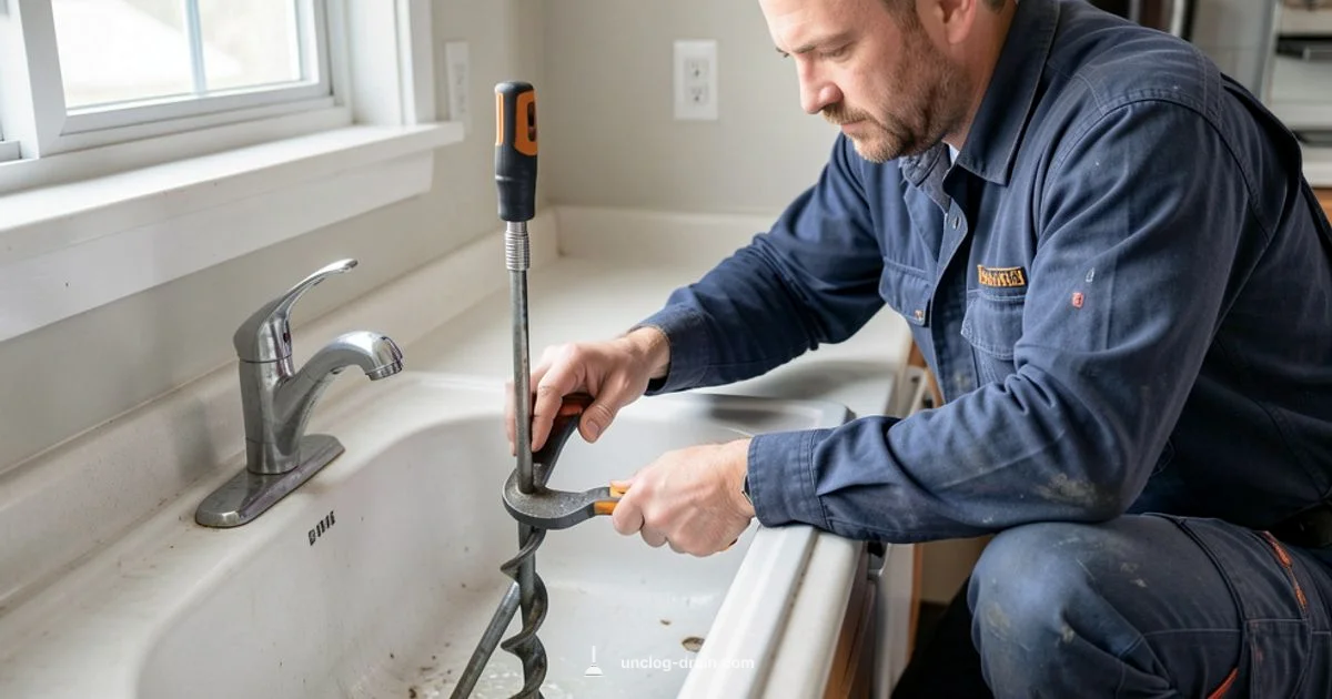 2026 Guide - Unclog Drain