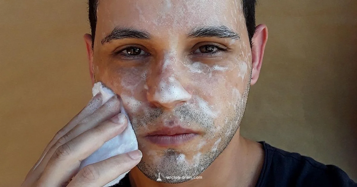 Pore Care Basics - Unclog Drain