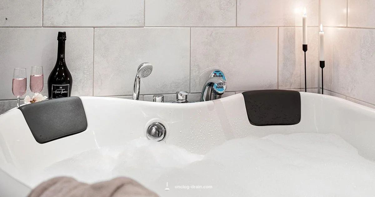 Shower Drain Fix - Unclog Drain