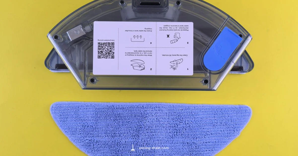 Septic Line Fix - Unclog Drain