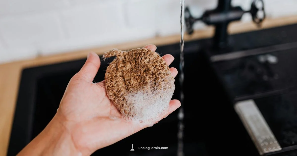 Blocked Waste Pipe - Unclog Drain