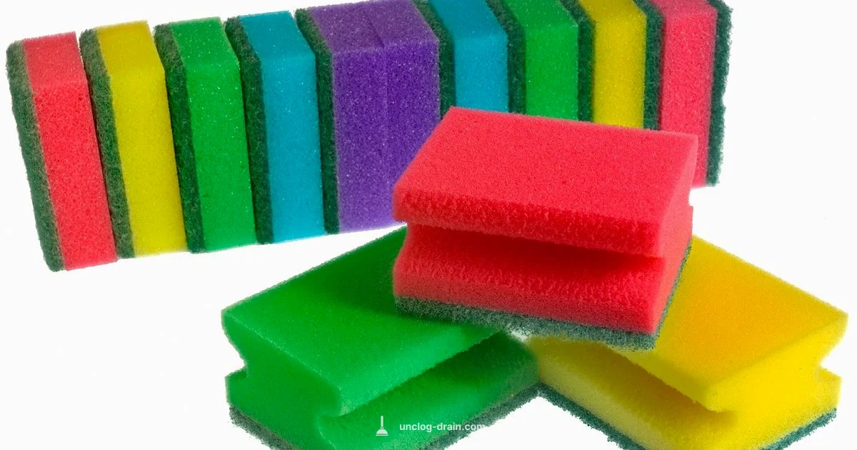 DIY Drain Fix - Unclog Drain