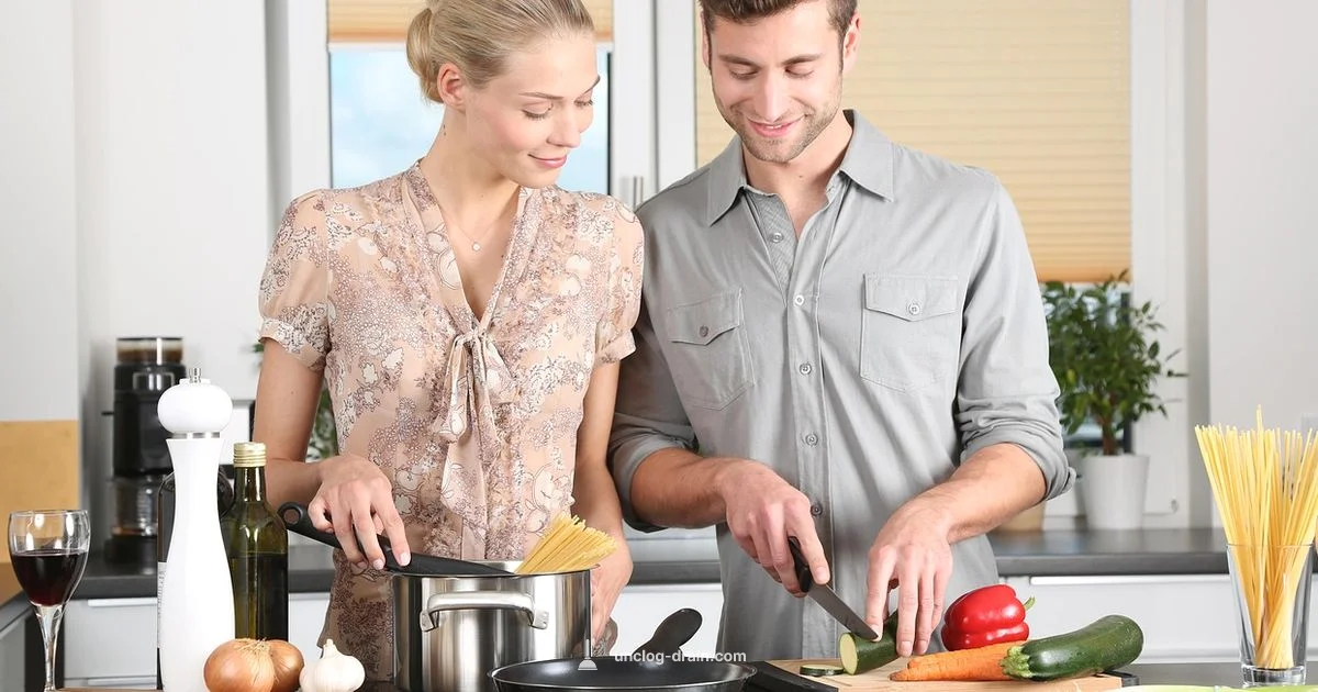 Arterial Wellness - Unclog Drain