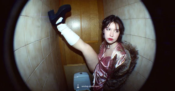 Fast Toilet Troubleshooting - Unclog Drain