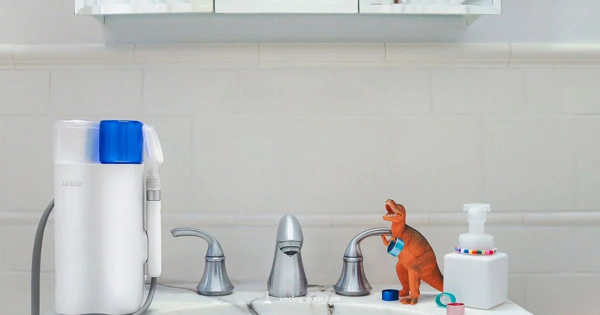 Unclog Toilet Guide - Unclog Drain