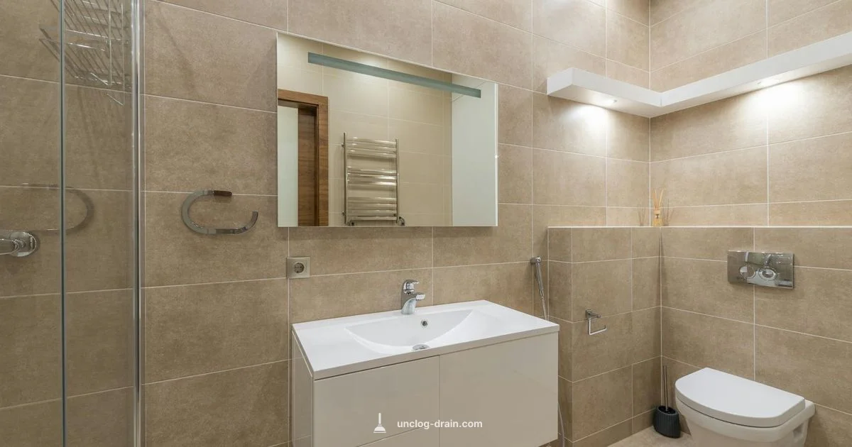 Toilet Clog Fix - Unclog Drain