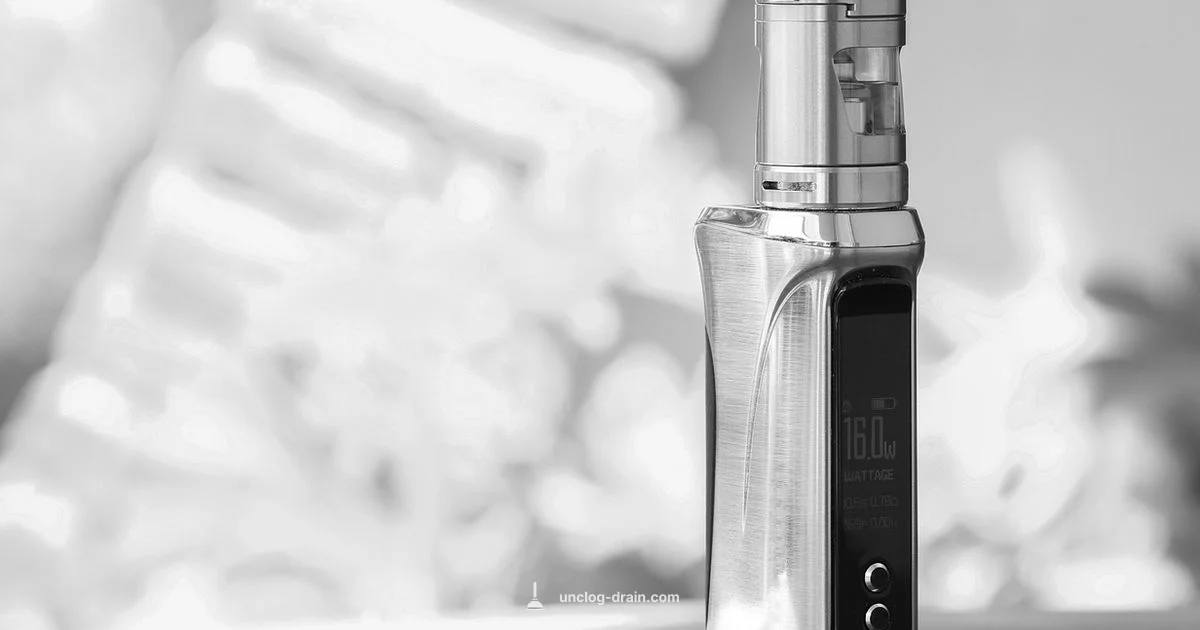Unclog 510 Cart Guide - Unclog Drain