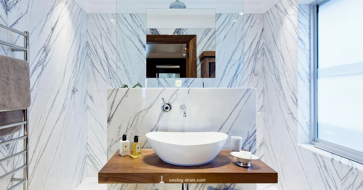 Drain Cleaning Guide Drain Cleaning Guide - Unclog Drain