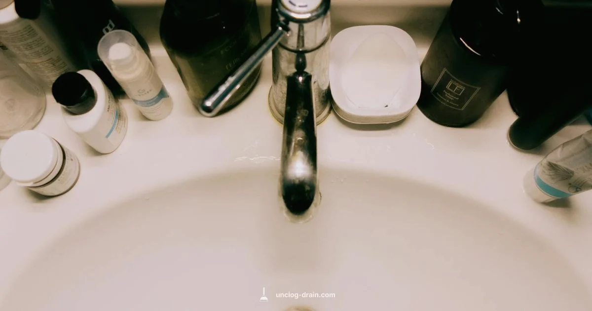 Bathroom Sink Snake Guide Bathroom Sink Snake Guide - Unclog Drain