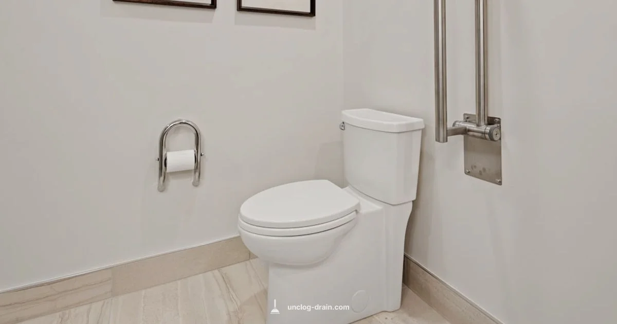 Toilet Clog Fix Toilet Clog Fix - Unclog Drain