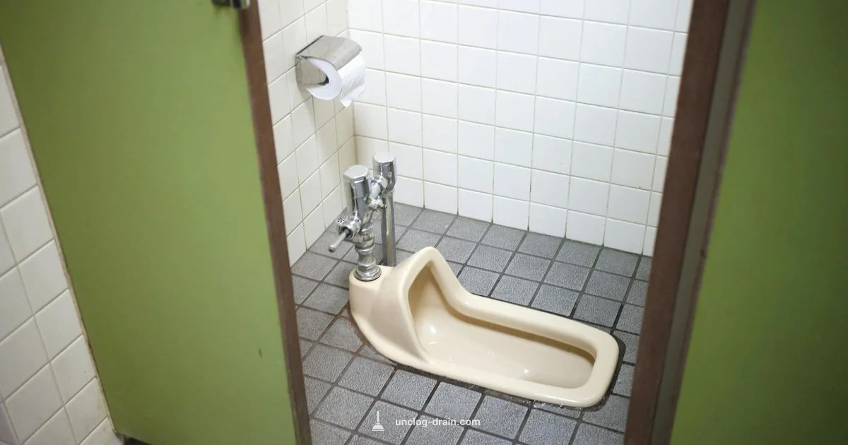Unclog Toilet Guide - Unclog Drain