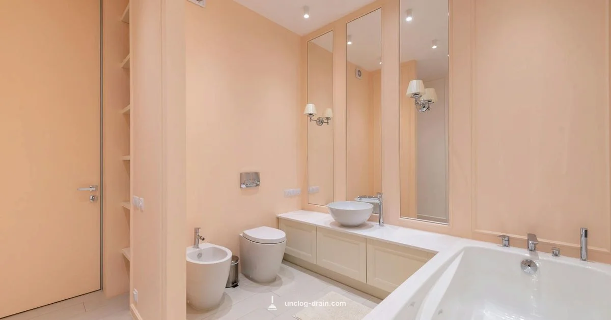 Natural Toilet Fix - Unclog Drain