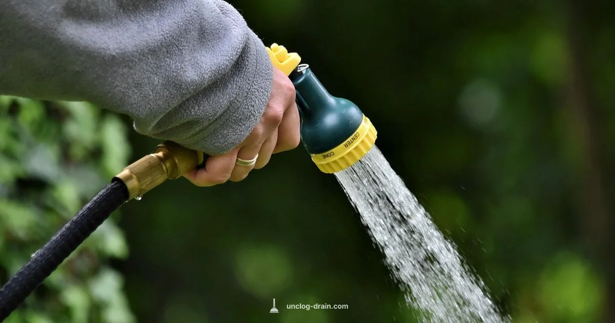 Unclog Jet Guide Unclog Jet Guide - Unclog Drain