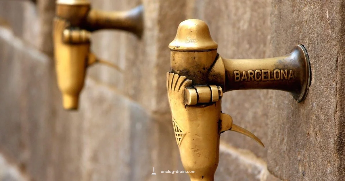 Unclog Faucet Guide - Unclog Drain