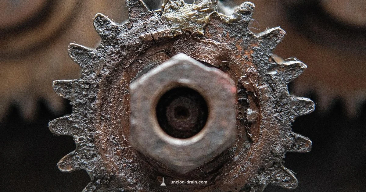 Unclog Zerk Fittings - Unclog Drain