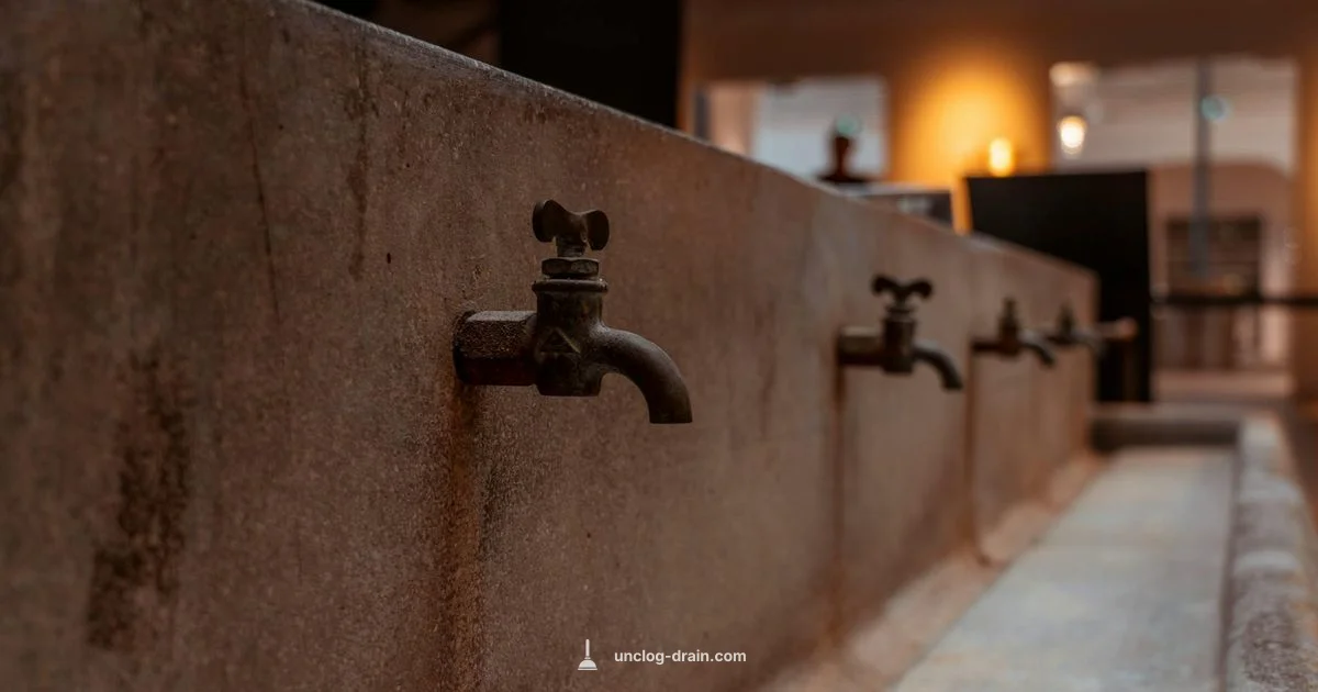 Unclog Pen Guide - Unclog Drain