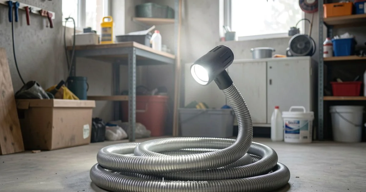 Unclog Adventurer 5m - Unclog Drain