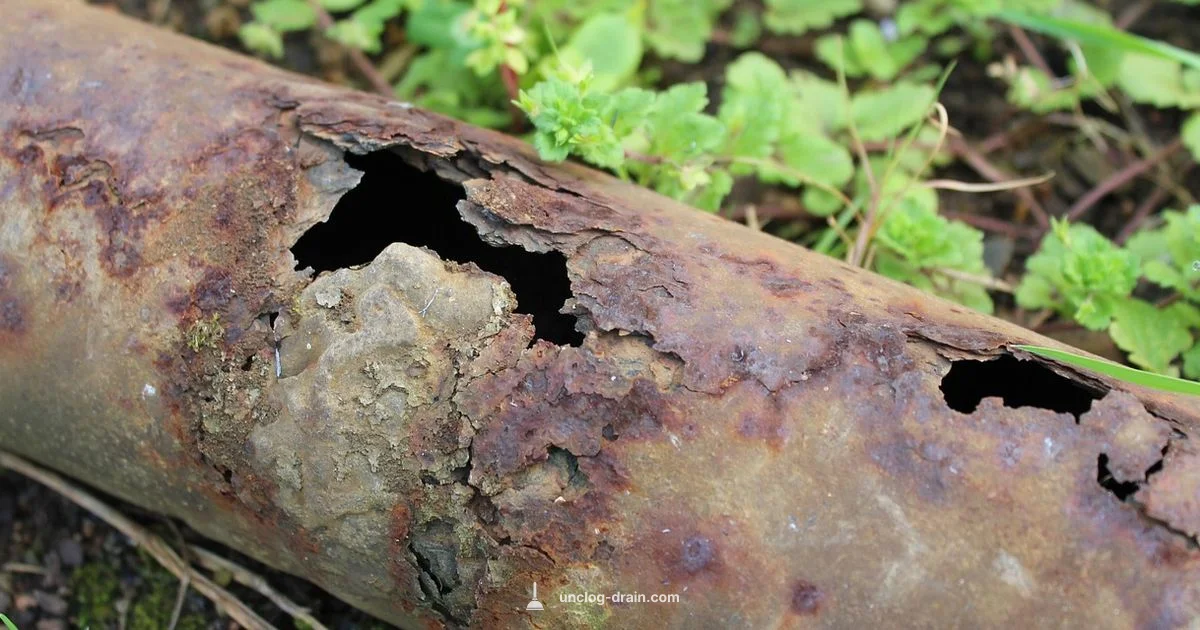 Sewer Cleaner Picks - Unclog Drain