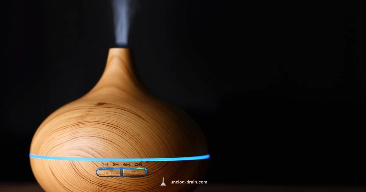 Rapid Sinus Relief - Unclog Drain