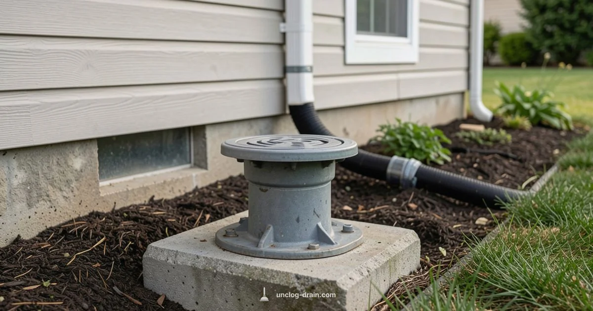 Clean-Out Unclog Guide - Unclog Drain