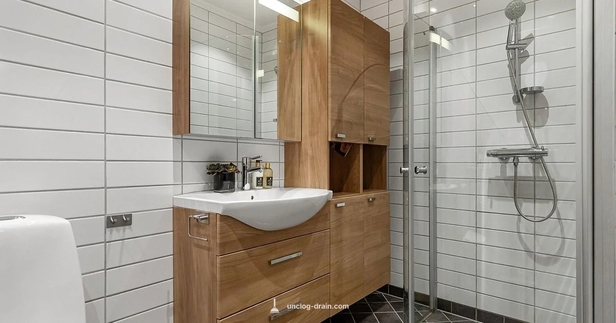 Toilet Troubleshooting - Unclog Drain