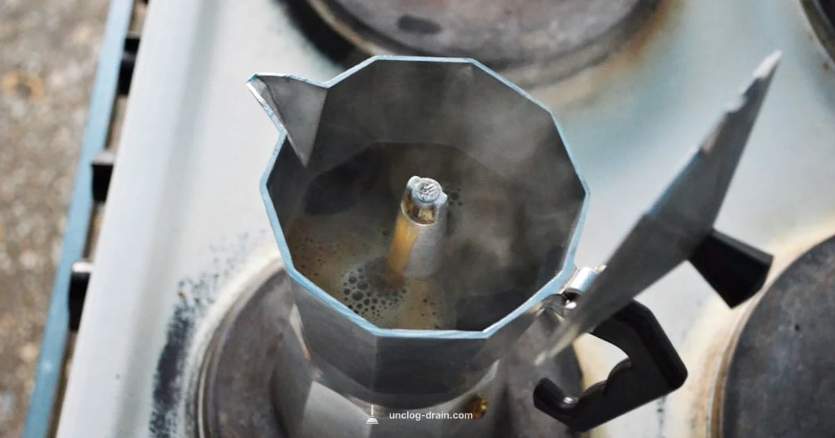 Drain Clog Fix - Unclog Drain