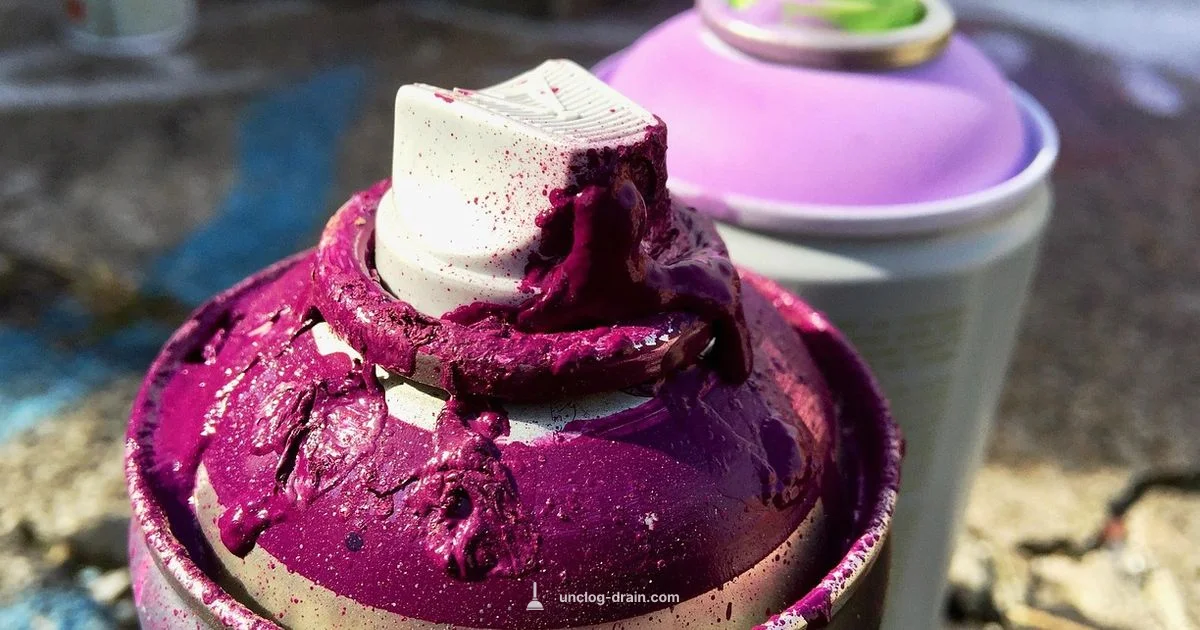 Nozzle Unclog Guide - Unclog Drain