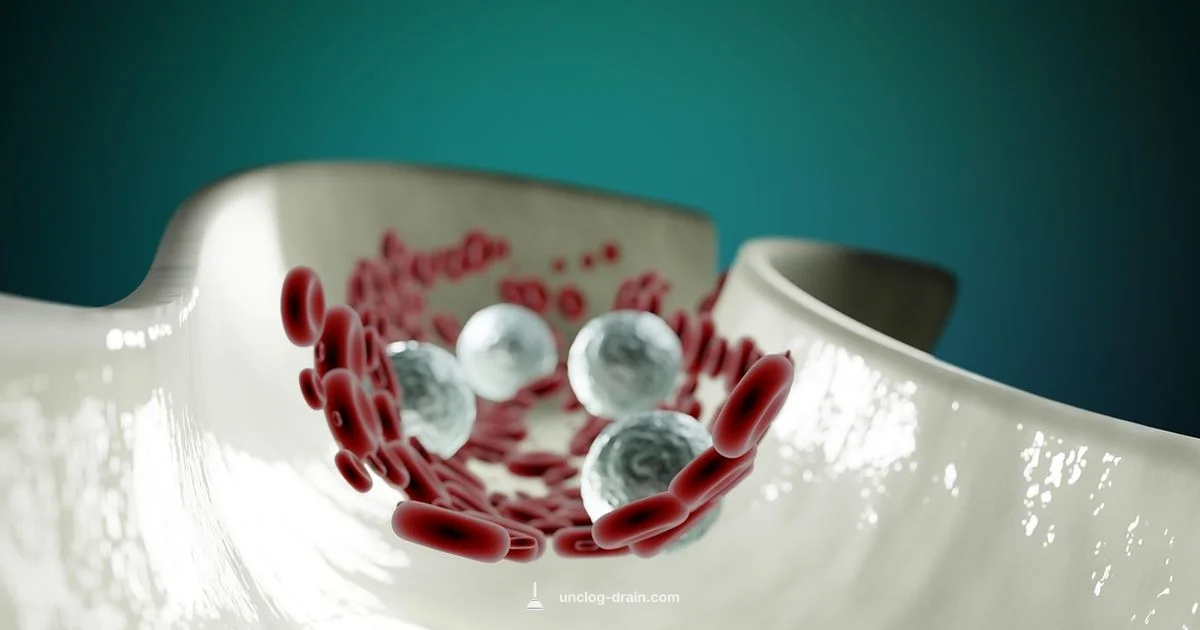 Artery Health Guide Artery Health Guide - Unclog Drain