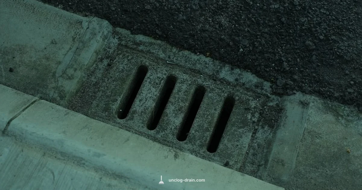 Drain Clog Fix - Unclog Drain